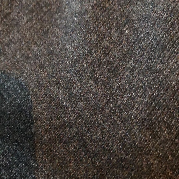 Nicole Miller New York Sweater Dress / Tunic - Picture 8 of 8